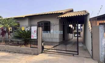 Imagem: Casa 3 dormitórios em Cachoeirinha com