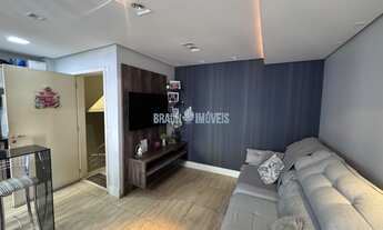 Imagem 5: Apartamento 2 Dormitórios semi mobiliado em excelente localização proximo ao Shopping e f