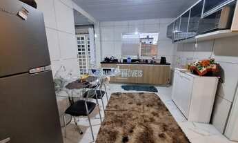 Imagem 7: Casa a venda no Bairro Marechal Rondon em Cachoeirinha/ RS, com dois dormitórios, terreno