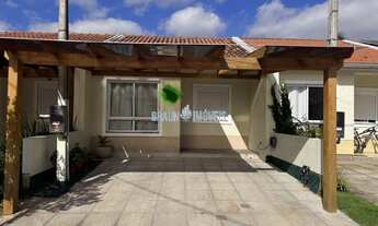 Imagem 5: Casa Semi mobiliada com moveis Italinea em toda casa no Condomínio Villagio Di Fiore 02 d