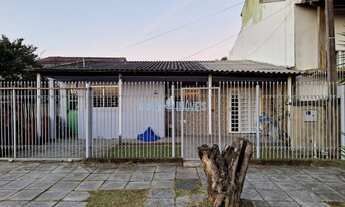 Imagem: Casa a venda no Bairro Marechal Rondon em