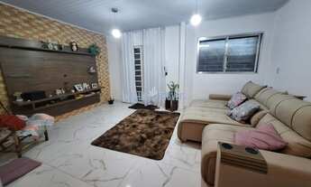 Imagem 6: Casa a venda no Bairro Marechal Rondon em Cachoeirinha/ RS, com dois dormitórios, terreno