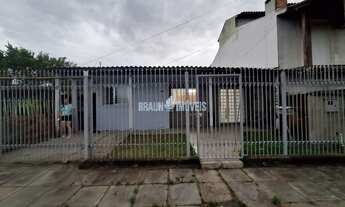 Imagem 3: Casa a venda no Bairro Marechal Rondon em Cachoeirinha/ RS, com dois dormitórios, terreno