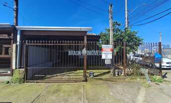 Imagem 3: Casa de esquina no Morada do Bosque com 2 dormitórios e comércio em Cachoeirinha/RS