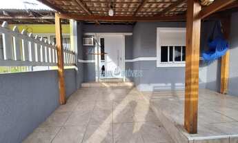 Imagem: Casa a venda com 3 Dormitórios Moradas