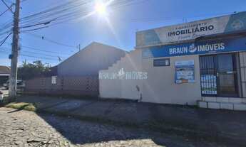 Imagem 6: Casa de esquina no Morada do Bosque com 2 dormitórios e comércio em Cachoeirinha/RS