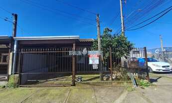 Imagem 4: Casa de esquina no Morada do Bosque com 2 dormitórios e comércio em Cachoeirinha/RS