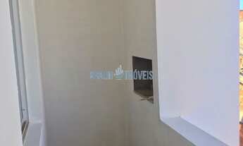 Imagem 7: Apartamento 02 dormitórios 2° andar com sacada na Morada Do Vale I. Aceito compra assistid