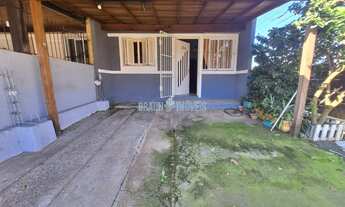 Imagem 2: Casa de esquina no Morada do Bosque com 2 dormitórios e comércio em Cachoeirinha/RS