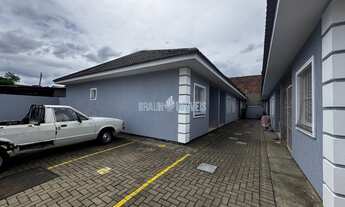 Imagem 3: Chave de Casa 2 dormitórios em pequeno condomínio no Jardim do Bosque em Cachoeirinha, Com