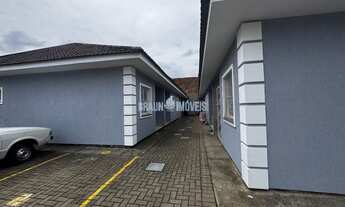 Imagem 5: Chave de Casa 2 dormitórios em pequeno condomínio no Jardim do Bosque em Cachoeirinha, Com