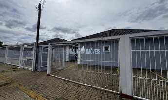 Imagem 4: Chave de Casa 2 dormitórios em pequeno condomínio no Jardim do Bosque em Cachoeirinha, Com