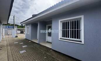 Imagem 7: Chave de Casa 2 dormitórios em pequeno condomínio no Jardim do Bosque em Cachoeirinha, Com