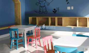 Imagem 4: Apartamento de 2 quartos com 1 vaga de garagem à venda em Canoas-RS, no bairro Fátima: Imp