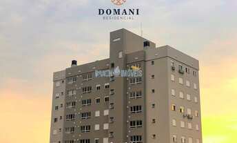 Imagem: Apartamento de 2 quartos com 1 vaga de garagem