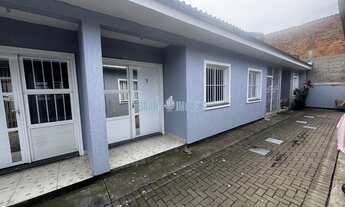 Imagem 2: Chave de Casa 2 dormitórios em pequeno condomínio no Jardim do Bosque em Cachoeirinha, Com