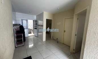 Imagem 6: Chave de Casa 2 dormitórios em pequeno condomínio no Jardim do Bosque em Cachoeirinha, Com