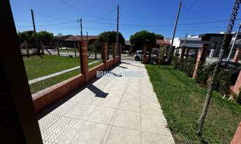 Imagem 6: Sobrado 3 dormitórios semi mobiliado sendo 2 suítes americanas com sacada no Centrinho d