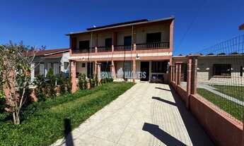 Imagem 5: Sobrado 3 dormitórios semi mobiliado sendo 2 suítes americanas com sacada no Centrinho d