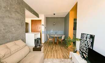 Imagem 3: Apartamento 2 dormitórios à venda, no Residencial Moriá em Cachoeirinha/RS