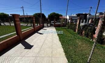 Imagem 4: Sobrado 3 dormitórios semi mobiliado sendo 2 suítes americanas com sacada no Centrinho d