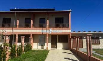 Imagem 2: Sobrado 3 dormitórios semi mobiliado sendo 2 suítes americanas com sacada no Centrinho d