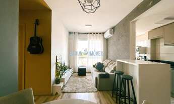 Imagem 5: Apartamento 2 dormitórios à venda, no Residencial Moriá em Cachoeirinha/RS