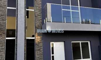 Imagem 3: Excelente sobrado 2 dormitórios até 100% financiado em Gravataí no Bairro Passos Dos Ferre