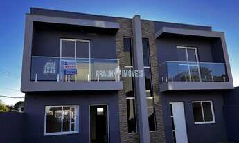 Imagem: Excelente sobrado 2 dormitórios até 100