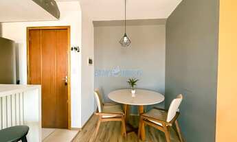 Imagem 7: Apartamento 2 dormitórios à venda, no Residencial Moriá em Cachoeirinha/RS