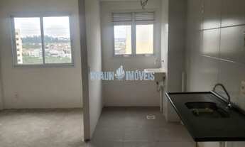 Imagem 2: Apartamento 02 dormitórios novo com Box, suite e elevador em Cachoeirinha no Bairro Vila B