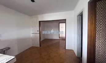 Imagem 4: Casa 03 dormitórios sendo 1 suíte e Garagem coberta para 2 carros Na Morada Do Vale III e