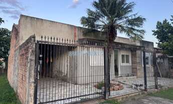 Imagem: Casa 2 dormitórios de esquina em Cachoeirinha