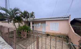 Imagem: Casa 03 dormitórios sendo 1 suíte e Garagem