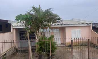 Imagem 3: Casa 03 dormitórios sendo 1 suíte e Garagem coberta para 2 carros Na Morada Do Vale III e