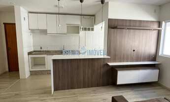 Imagem: Apartamento de dois dormitórios à venda