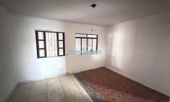 Imagem 6: Casa 03 dormitórios sendo 1 suíte e Garagem coberta para 2 carros Na Morada Do Vale III e