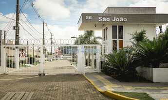 Imagem: Casa semi mobiliada com 2 dormitórios