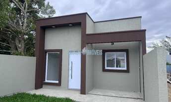 Imagem 2: Casa 02 dormitórios sendo 01 suíte em nova Tramandaí próximo ao centro