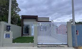 Imagem: Casa 02 dormitórios sendo 01 suíte em