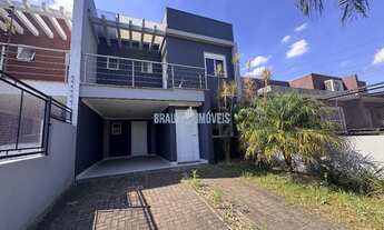 Imagem 6: Sobrado 3 dormitórios sendo 1 suite no Vale do Sol em Cachoeirinha com churrasqueira