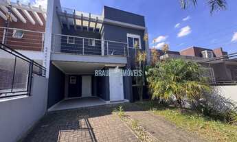 Imagem: Sobrado 3 dormitórios sendo 1 suite no