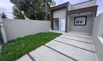 Imagem 3: Casa 02 dormitórios sendo 01 suíte em nova Tramandaí próximo ao centro