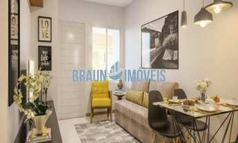 Imagem 3: Lançamento Parque do Mirante na Morada do Vale II em Gravataí. Casa de 3 dormitórios e com