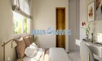 Imagem 6: Lançamento Parque do Mirante na Morada do Vale II em Gravataí. Casa de 1 dormitórios e com