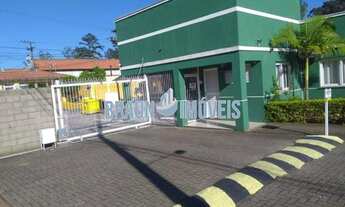 Imagem: Casa 03 dormitórios no condomínio Fechado