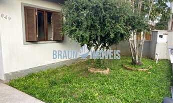 Imagem 4: Excelente casa com 3 dormitórios em cachoeirinha com otima localização e amplo patio Sendo