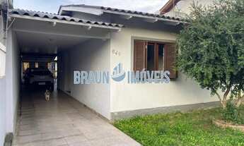 Imagem 3: Excelente casa com 3 dormitórios em cachoeirinha com otima localização e amplo patio Sendo