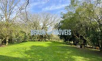 Imagem: Sítio plano na Loteamento Palermo na Parada