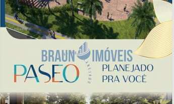 Imagem: O novo bairro planejado PASEO em Gravataí